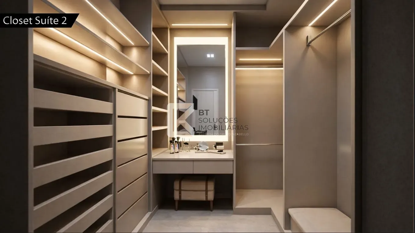 Casa, 3 quartos, 190 m² - Foto 15