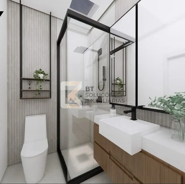 Casa, 3 quartos, 190 m² - Foto 18