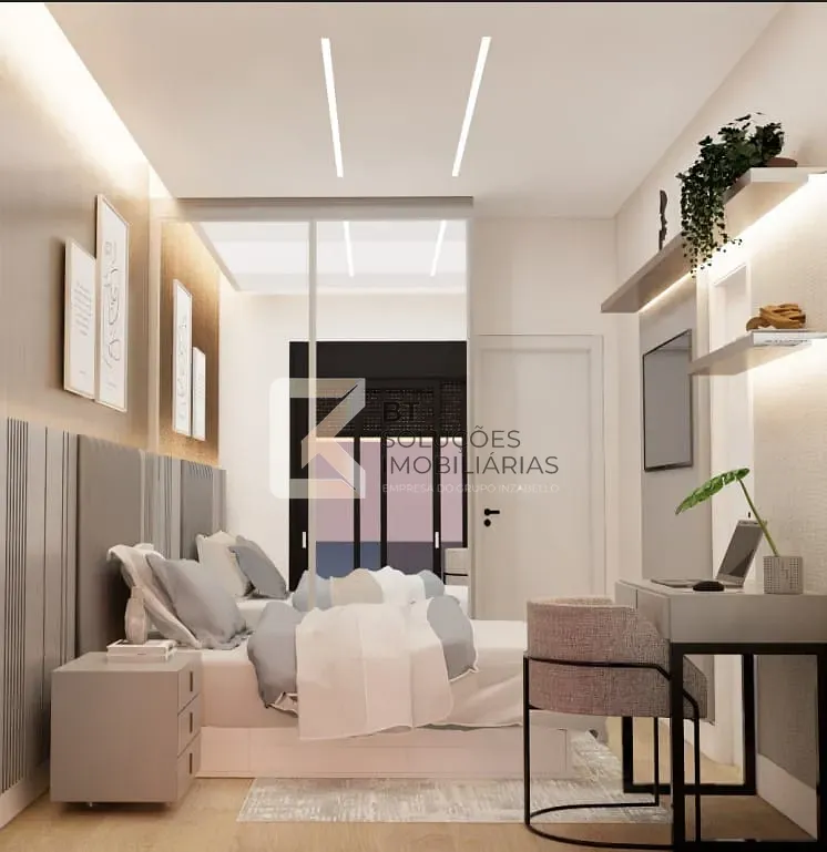 Casa, 3 quartos, 190 m² - Foto 12