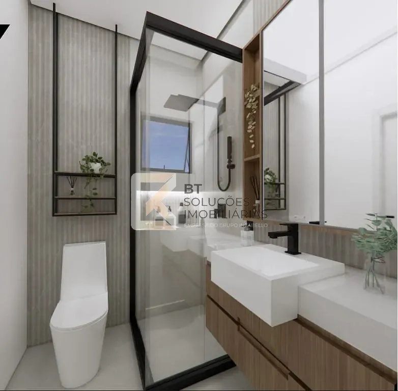 Casa, 3 quartos, 190 m² - Foto 19