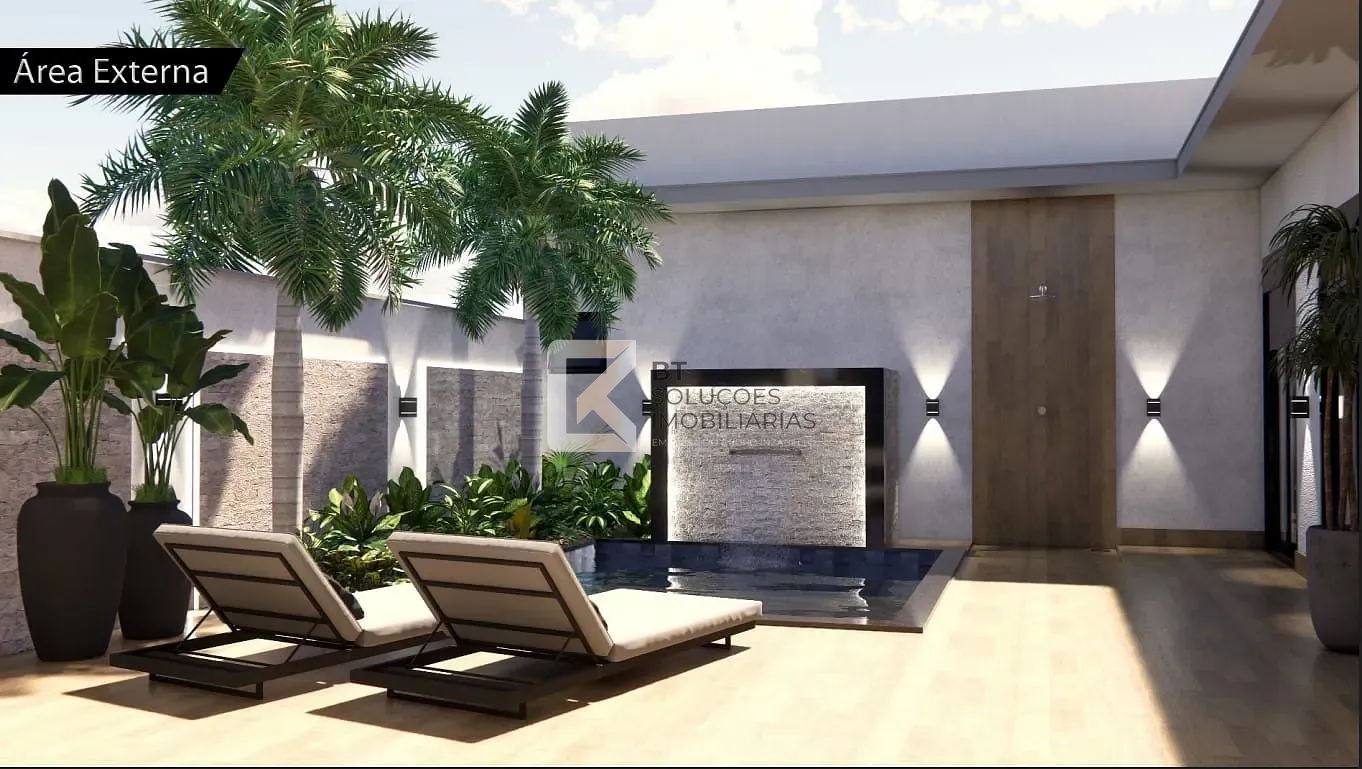 Casa, 3 quartos, 190 m² - Foto 20