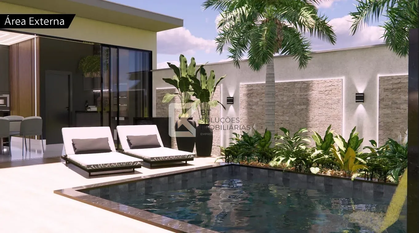Casa, 3 quartos, 190 m² - Foto 22