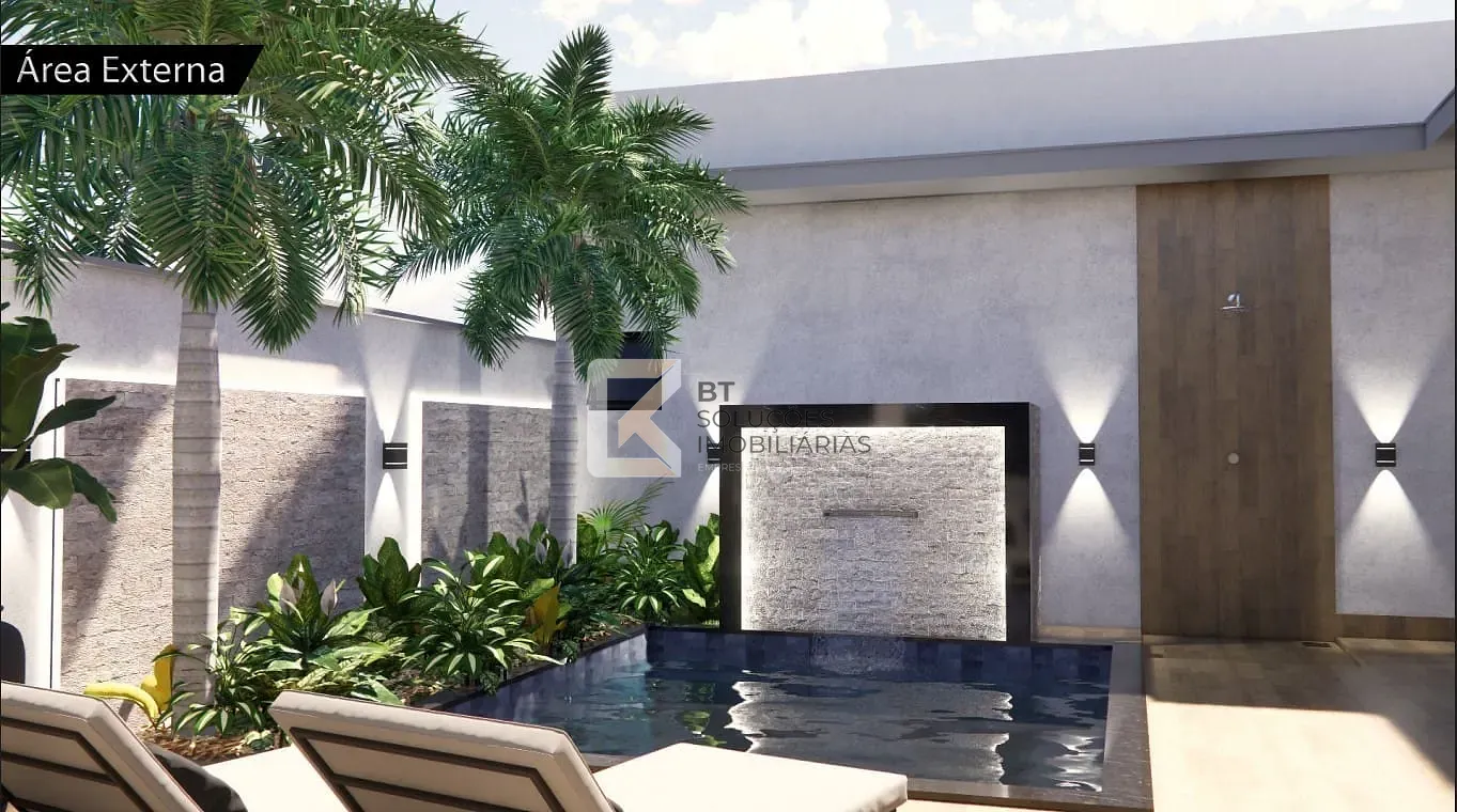 Casa, 3 quartos, 190 m² - Foto 23