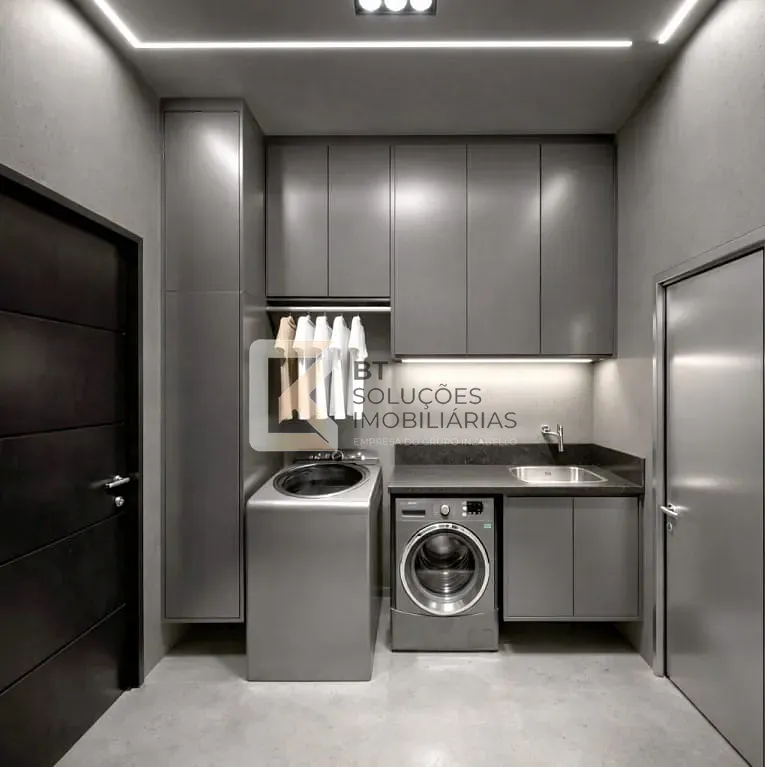 Casa, 3 quartos, 190 m² - Foto 9