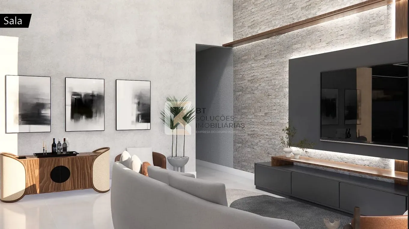 Casa, 3 quartos, 190 m² - Foto 5