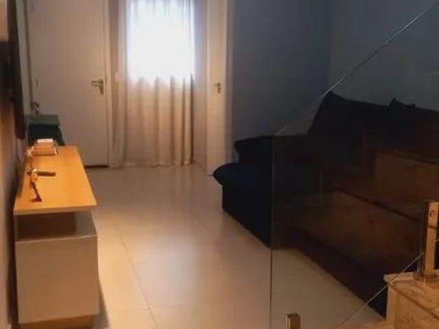 Casa com 84m² 2 quartos e 1 banheiro, à venda, no bairro Vila Polopoli em São Paulo