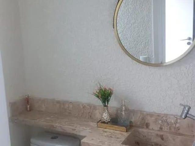 Casa com 84m² 2 quartos e 1 banheiro, à venda, no bairro Vila Polopoli em São Paulo