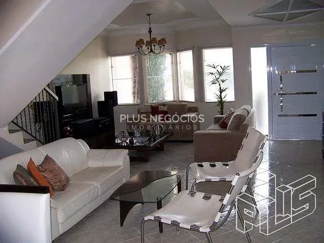 Casa com 275m² 3 quartos e 4 banheiros, à venda, no bairro Condomínio Residencial Village Saint Claire em Sorocaba