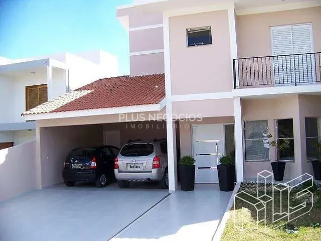 Casa com 275m² 3 quartos e 4 banheiros, à venda, no bairro Condomínio Residencial Village Saint Claire em Sorocaba