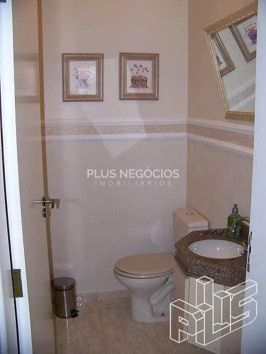 Casa, 3 quartos, 275 m² - Foto 21