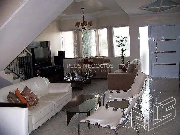 Casa, 3 quartos, 275 m² - Foto 4