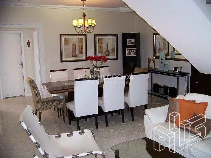 Casa, 3 quartos, 275 m² - Foto 3