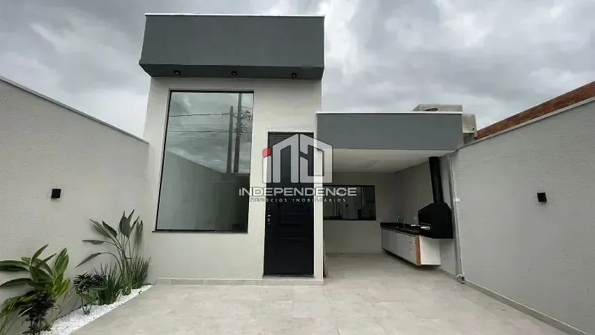 Casa, 3 quartos, 110 m² - Foto 50