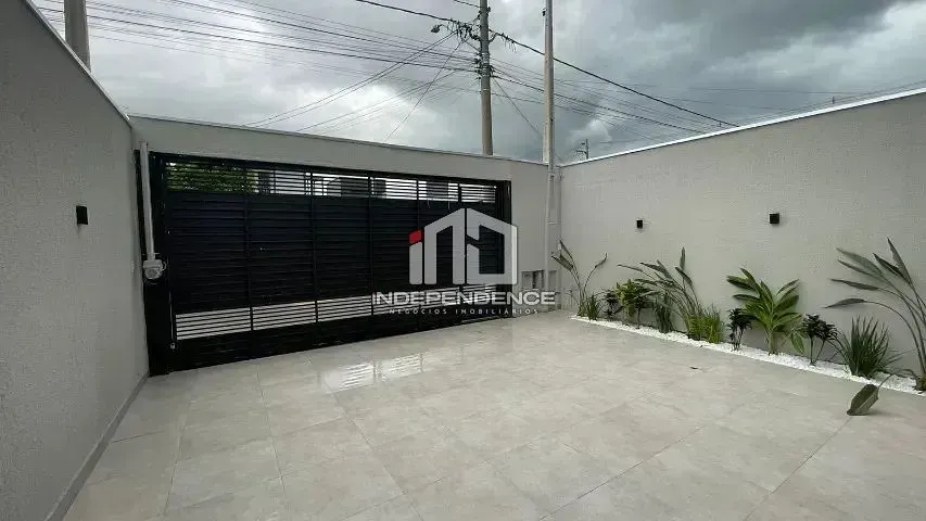 Casa, 3 quartos, 110 m² - Foto 16