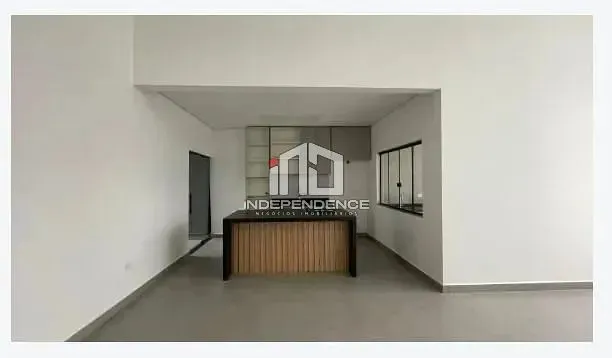 Casa, 3 quartos, 110 m² - Foto 1