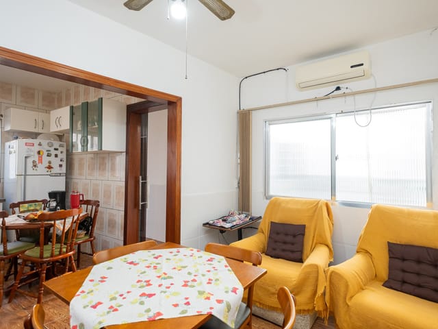 Casa com 156m² 2 quartos e 2 banheiros, à venda, no bairro São Gonçalo em Pelotas