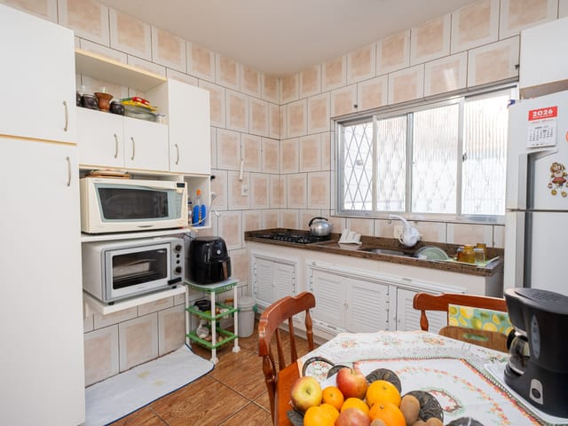 Casa com 156m² 2 quartos e 2 banheiros, à venda, no bairro São Gonçalo em Pelotas