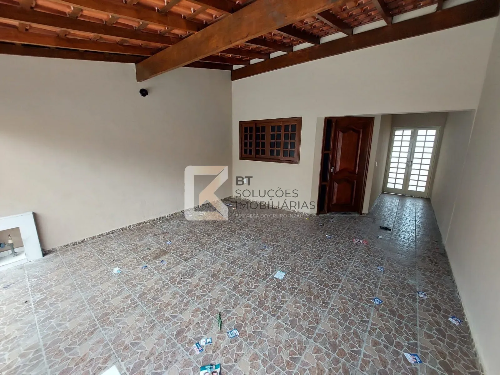 Casa, 2 quartos, 110 m² - Foto 1