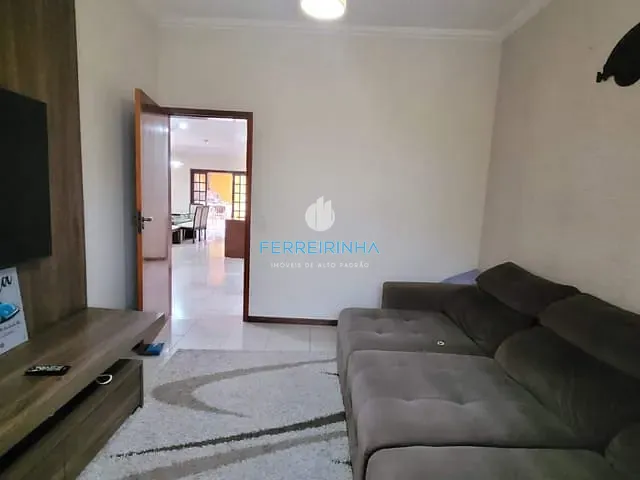Casa com 250m² 3 quartos e 3 banheiros, à venda, no bairro Urbanova VII em São José dos Campos