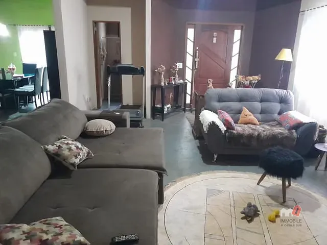 Casa com 1050m² 3 quartos e 1 banheiro, à venda, no bairro Posse em Petrópolis