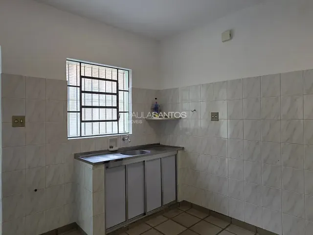 Casa com 150m² 2 quartos e 1 banheiro, para alugar, no bairro Vila São João em Sorocaba