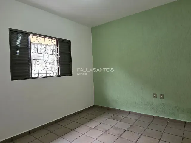 Casa com 150m² 2 quartos e 1 banheiro, para alugar, no bairro Vila São João em Sorocaba