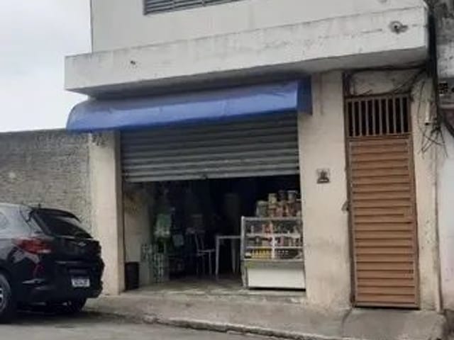 Casa com 138m² 5 quartos e 5 banheiros, à venda, no bairro Vila Engenho Novo em Barueri