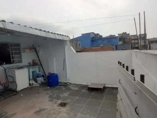 Casa com 138m² 5 quartos e 5 banheiros, à venda, no bairro Vila Engenho Novo em Barueri