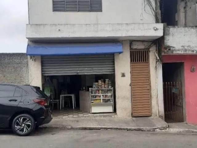 Casa com 138m² 5 quartos e 5 banheiros, à venda, no bairro Vila Engenho Novo em Barueri