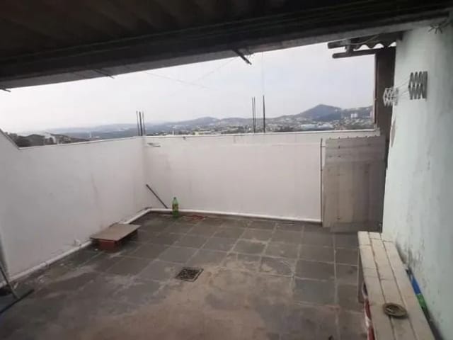Casa com 138m² 5 quartos e 5 banheiros, à venda, no bairro Vila Engenho Novo em Barueri