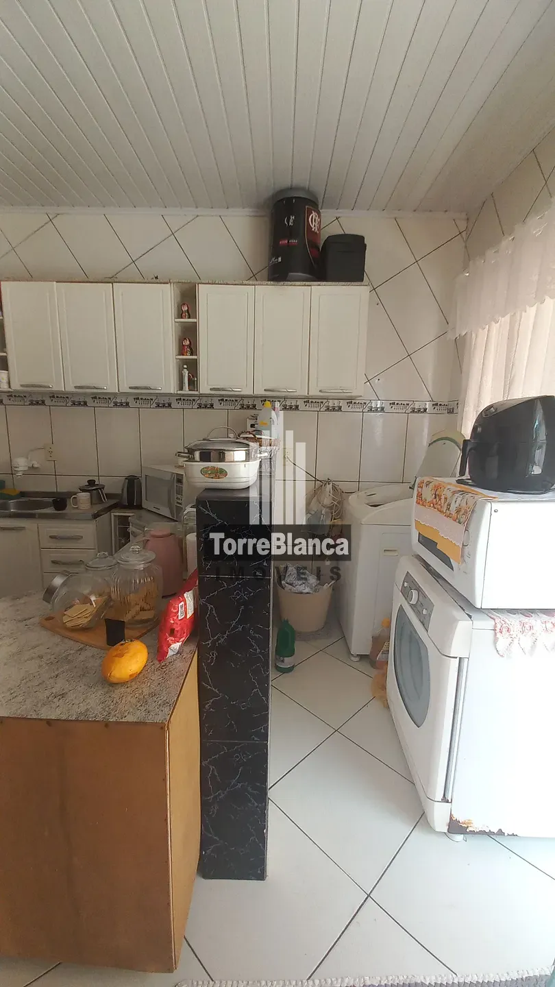 Casa, 4 quartos, 250 m² - Foto 13