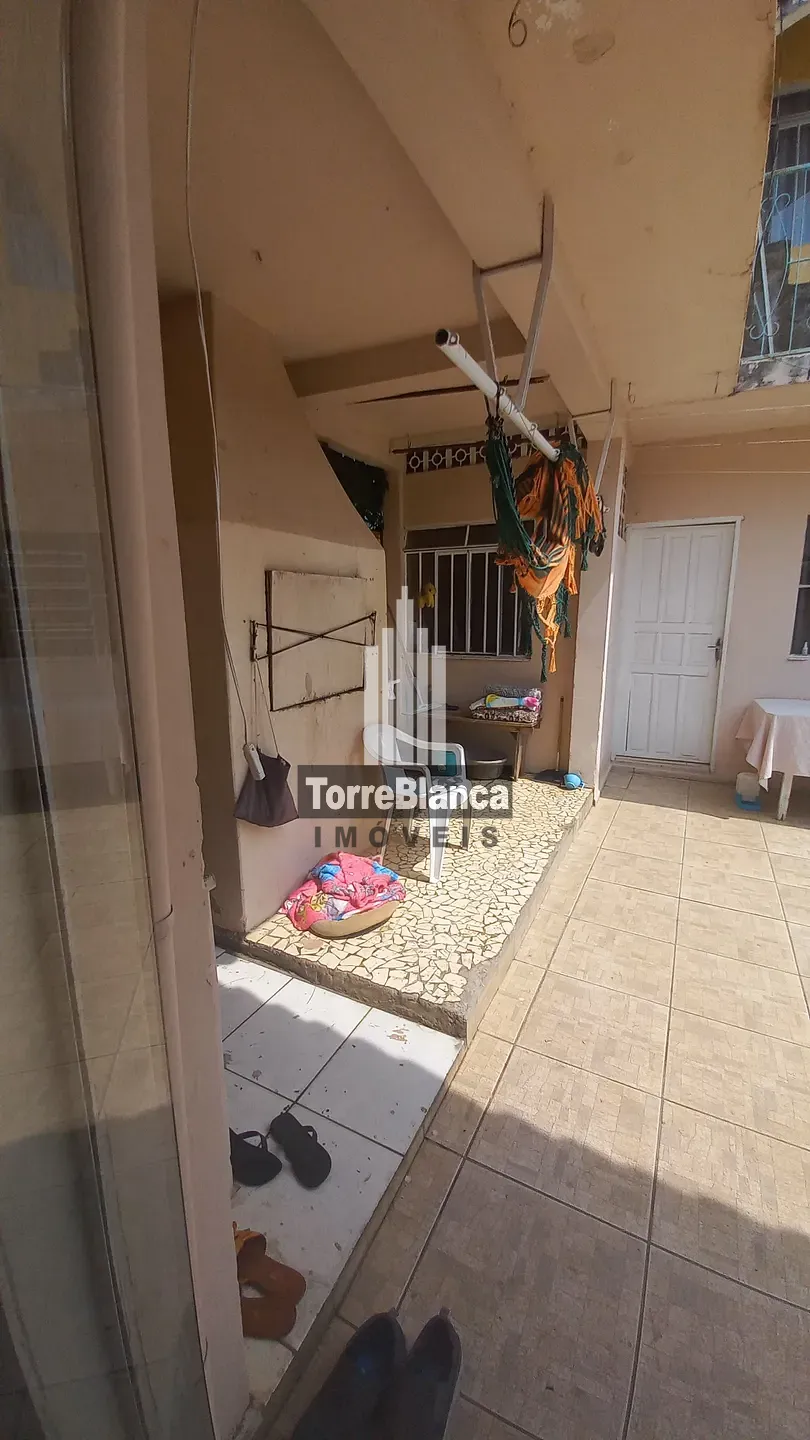 Casa, 4 quartos, 250 m² - Foto 15