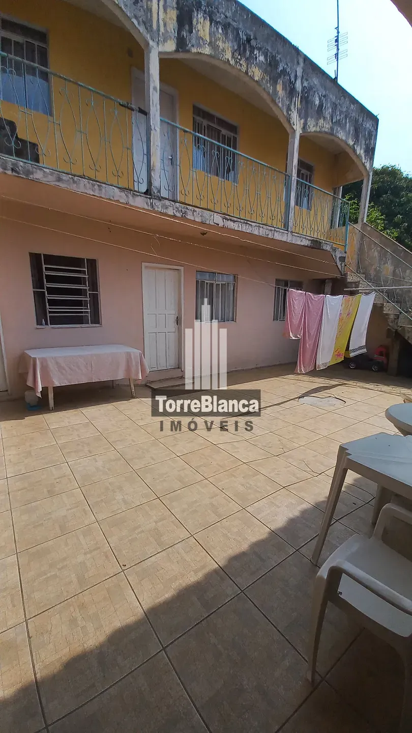 Casa, 4 quartos, 250 m² - Foto 14