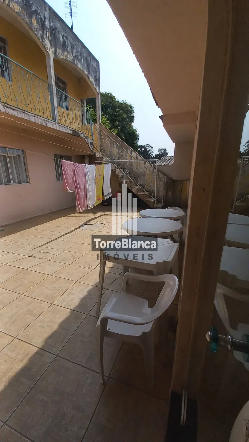 Casa, 4 quartos, 250 m² - Foto 25