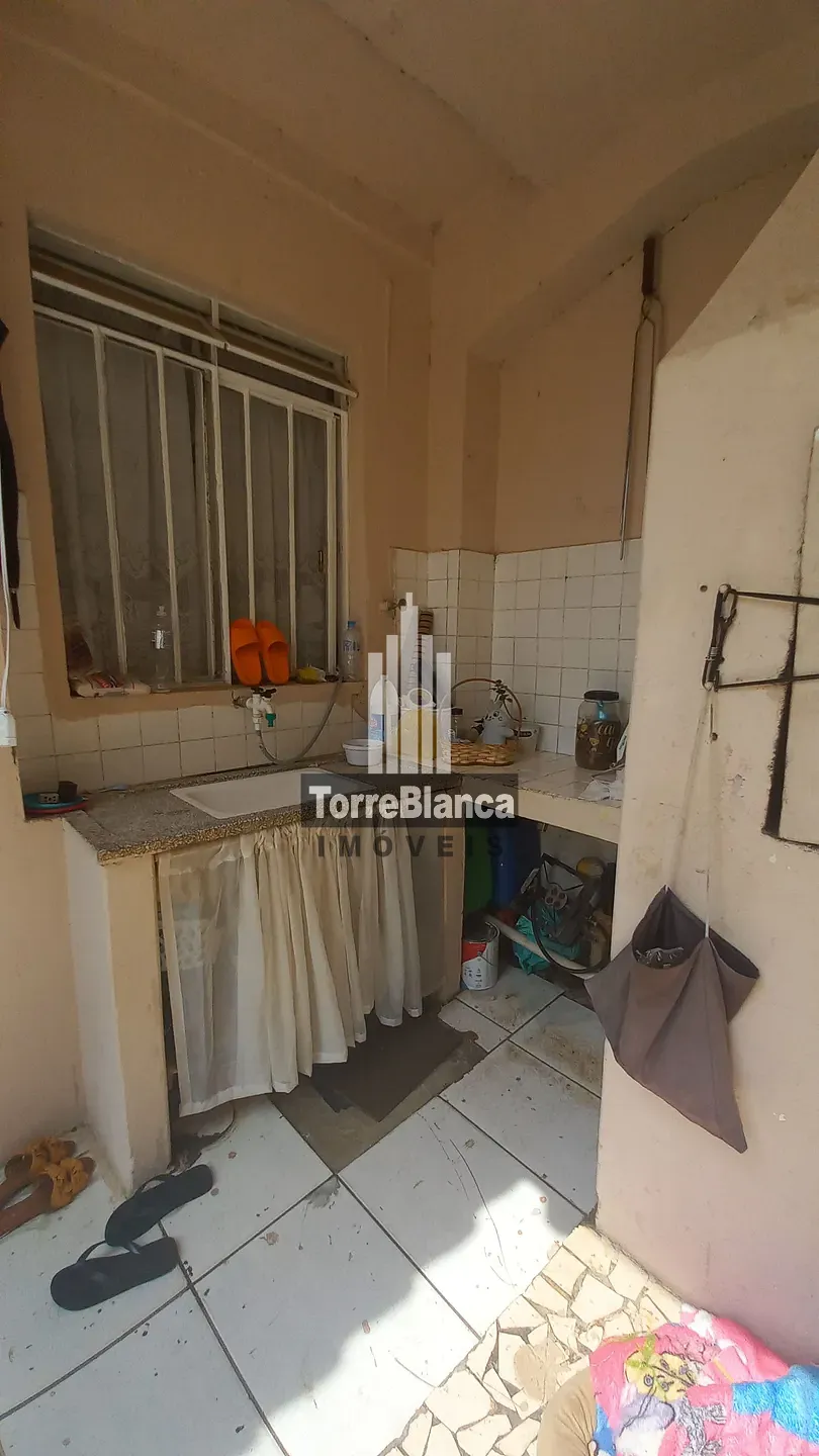 Casa, 4 quartos, 250 m² - Foto 16