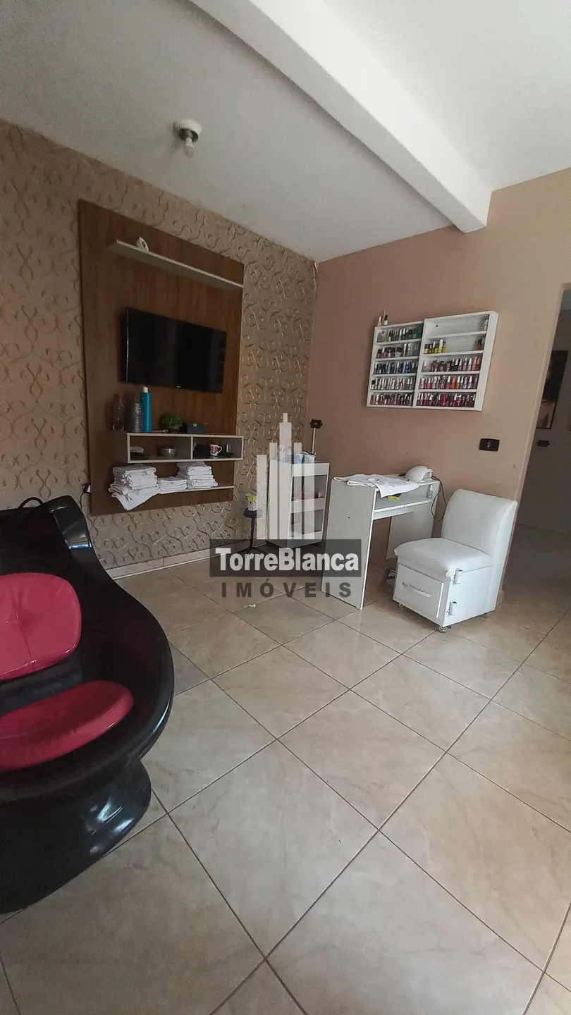 Casa, 4 quartos, 250 m² - Foto 17
