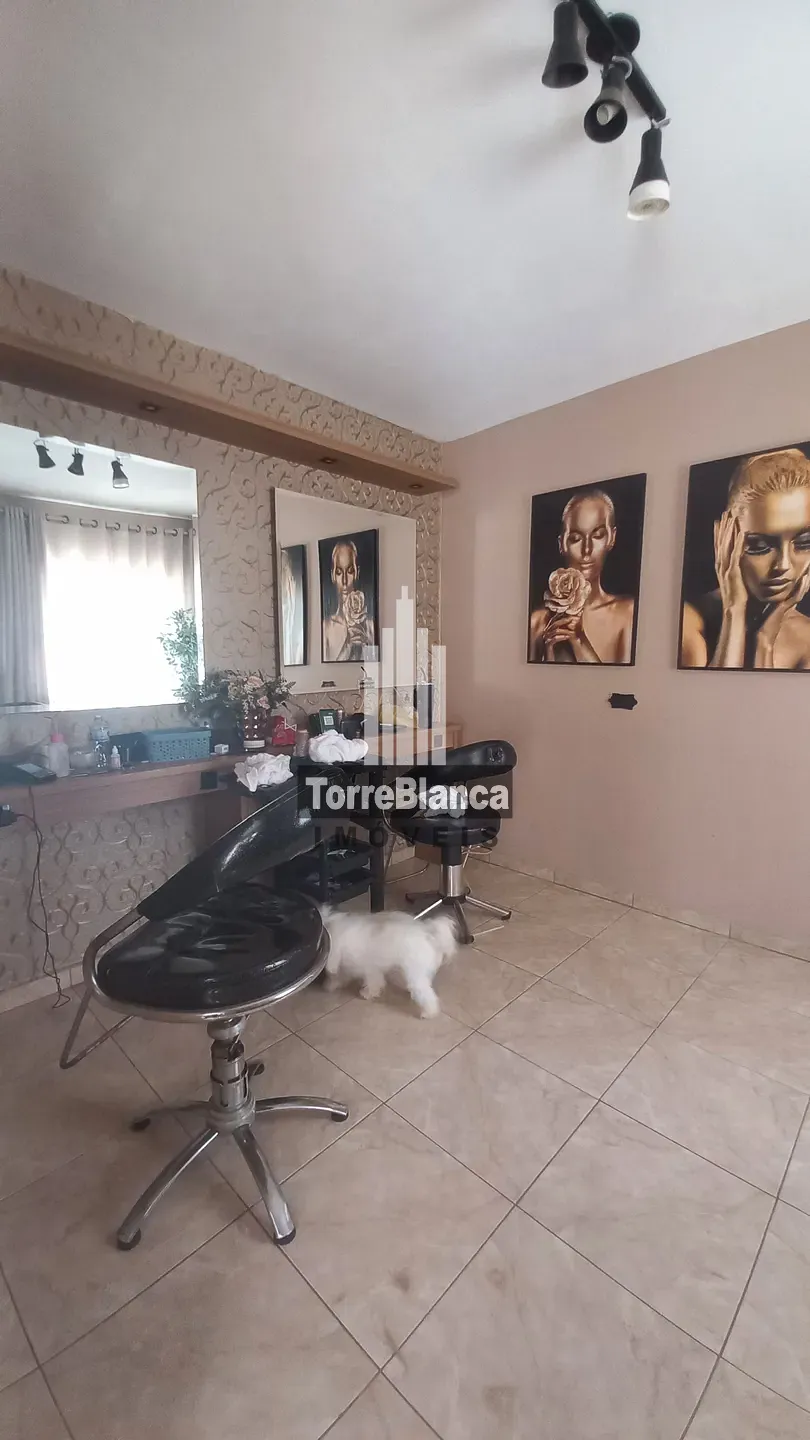 Casa, 4 quartos, 250 m² - Foto 18