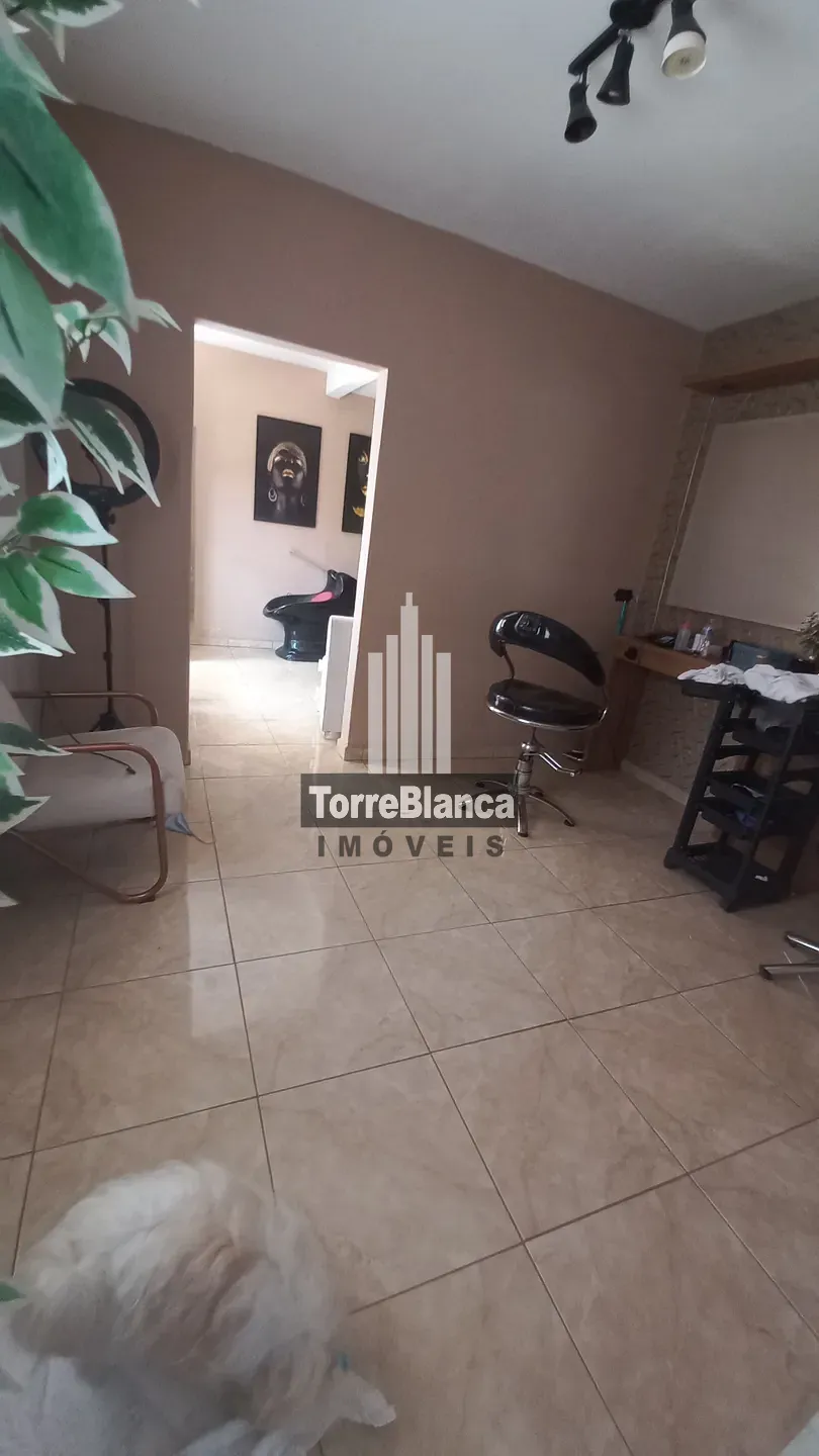 Casa, 4 quartos, 250 m² - Foto 19