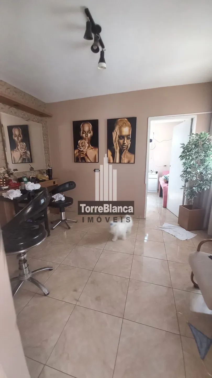 Casa, 4 quartos, 250 m² - Foto 21