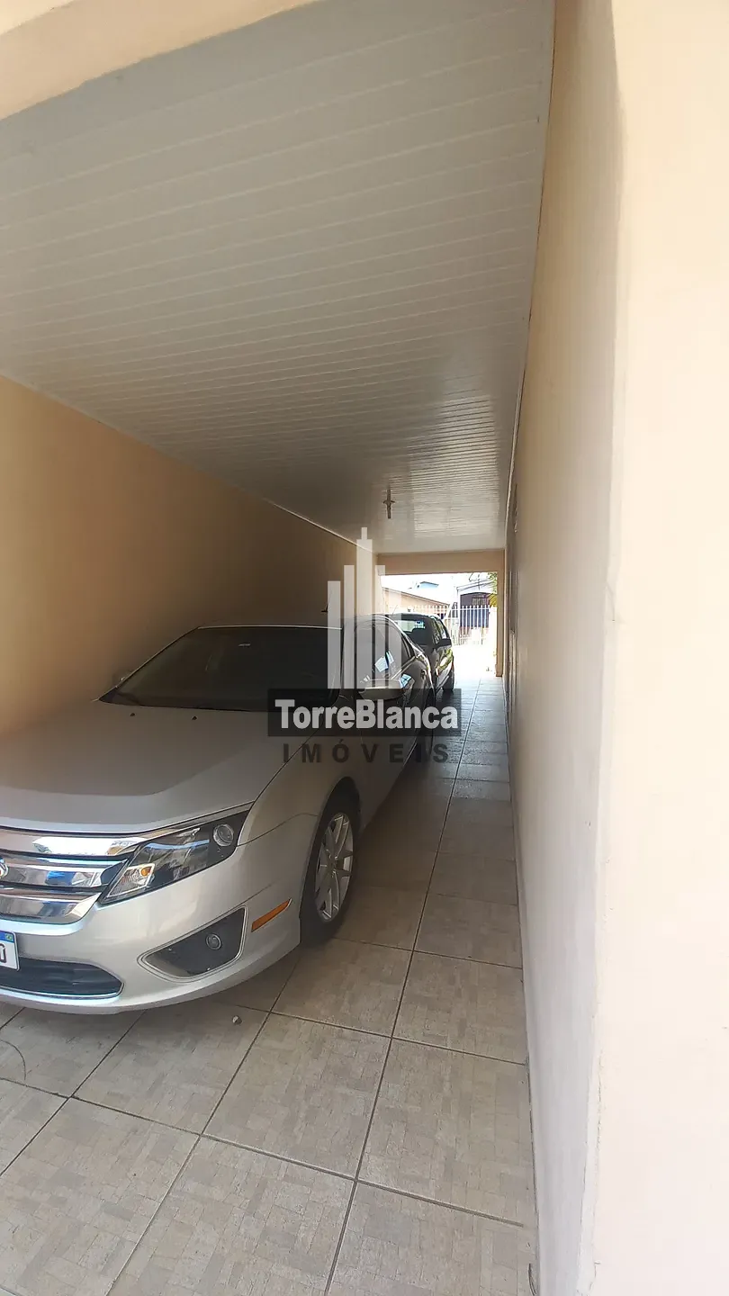 Casa, 4 quartos, 250 m² - Foto 23
