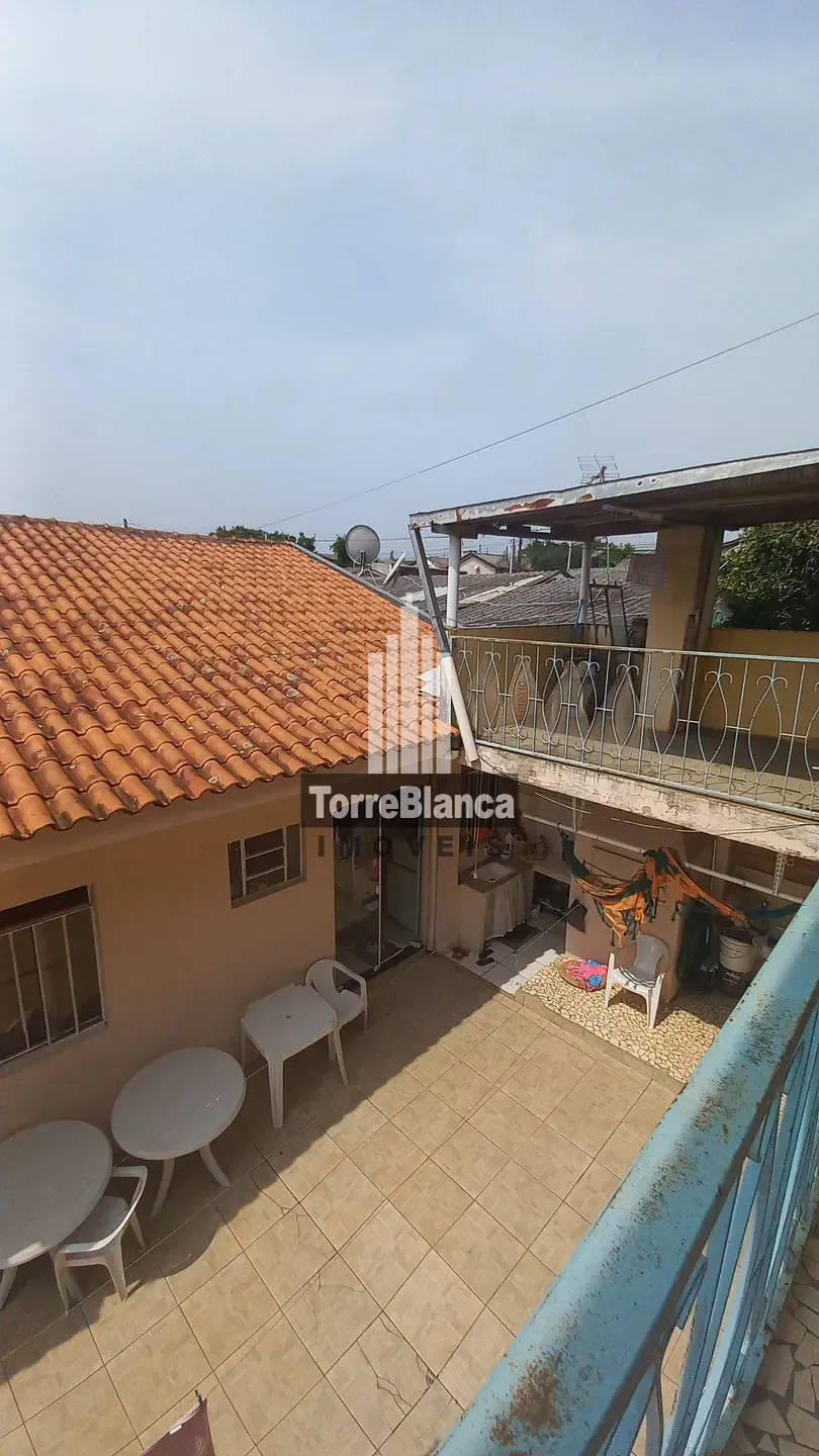 Casa, 4 quartos, 250 m² - Foto 24