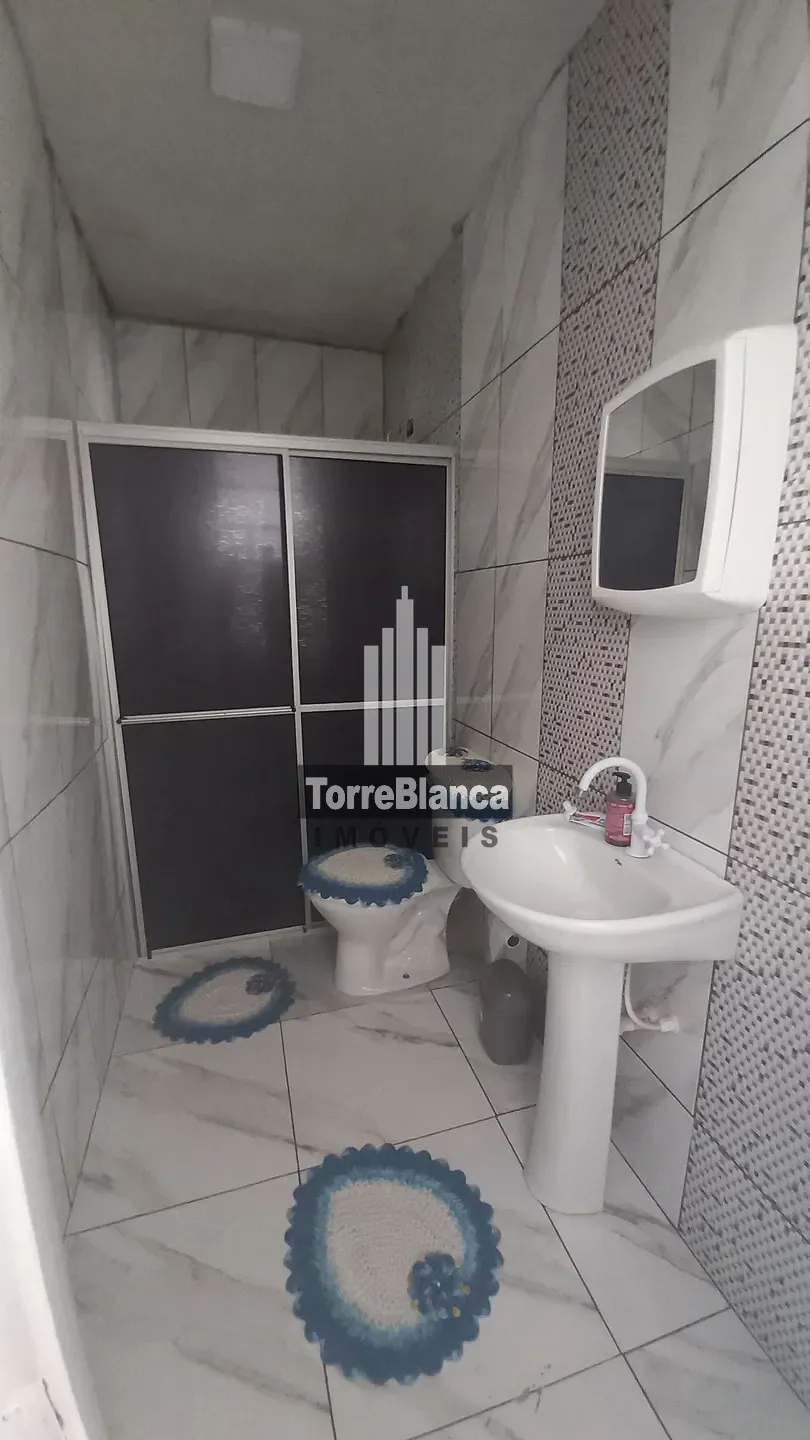 Casa, 4 quartos, 250 m² - Foto 31