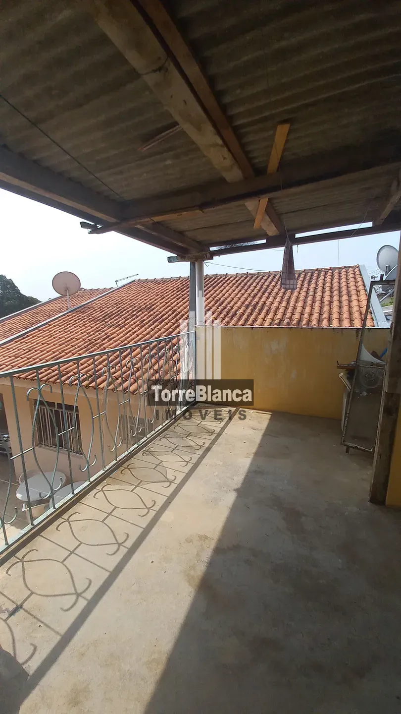 Casa, 4 quartos, 250 m² - Foto 32