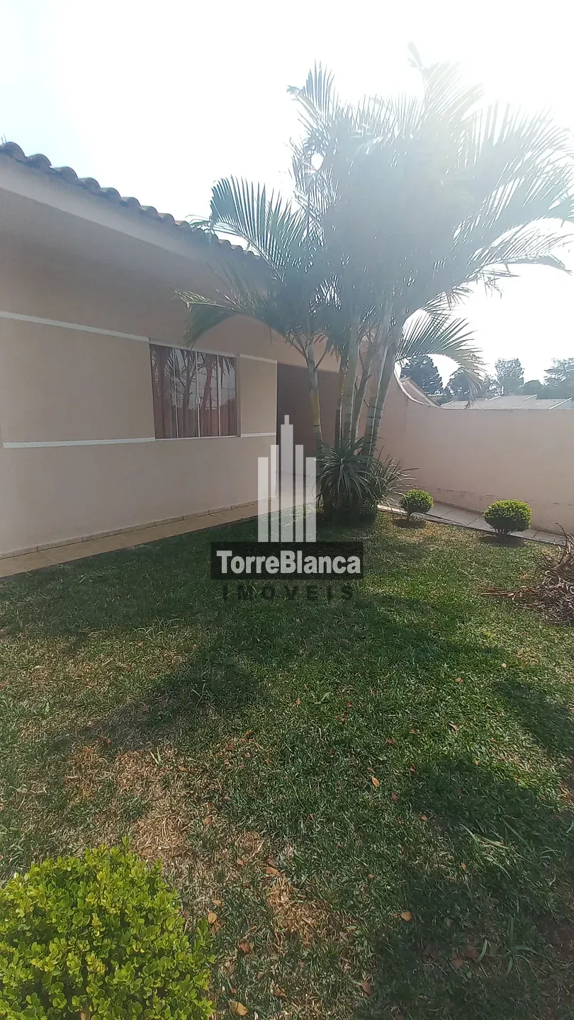 Casa, 4 quartos, 250 m² - Foto 3
