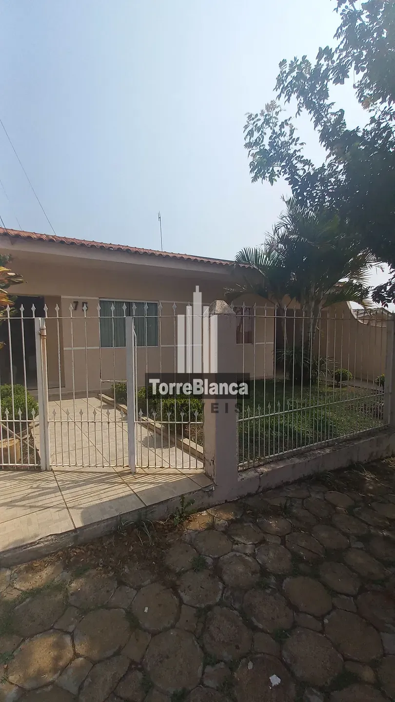 Casa, 4 quartos, 250 m² - Foto 2