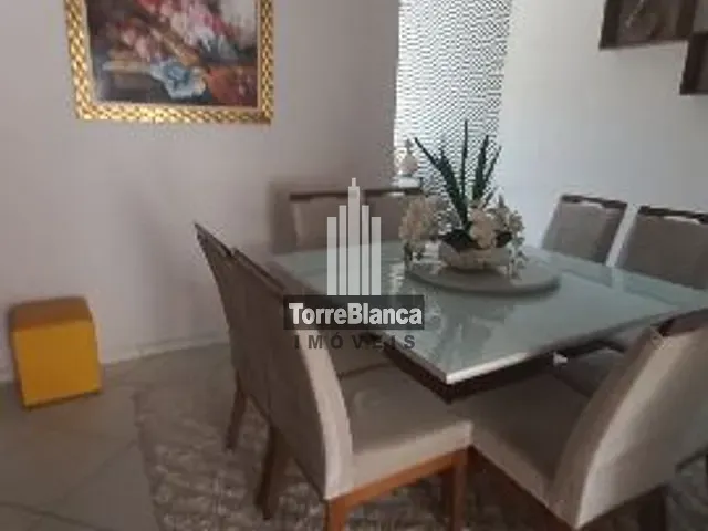 Casa com 275m² 4 quartos e 4 banheiros, à venda, no bairro Chapada em Ponta Grossa