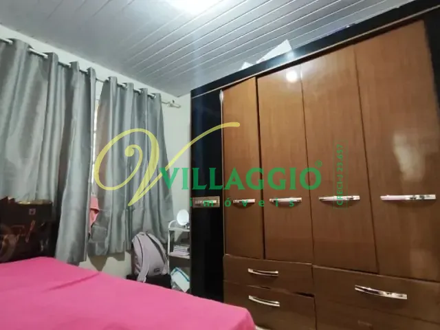 Casa com 200m² 3 quartos e 2 banheiros, à venda, no bairro Parque Residencial da Lealdade em São José do Rio Preto