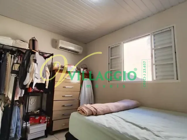 Casa com 200m² 3 quartos e 2 banheiros, à venda, no bairro Parque Residencial da Lealdade em São José do Rio Preto