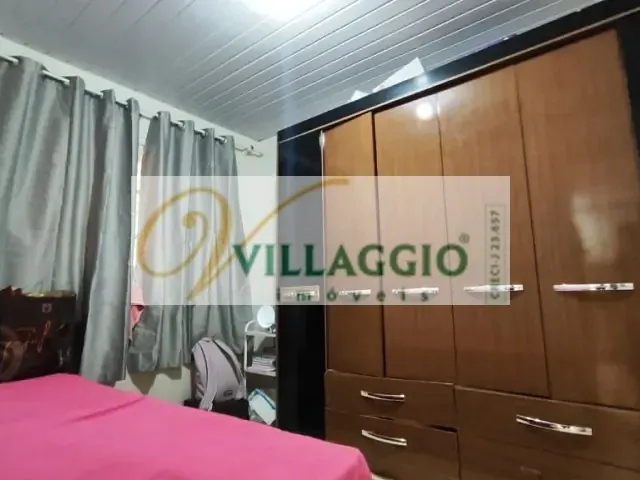 Casa com 200m² 3 quartos e 2 banheiros, à venda, no bairro Parque Residencial da Lealdade em São José do Rio Preto