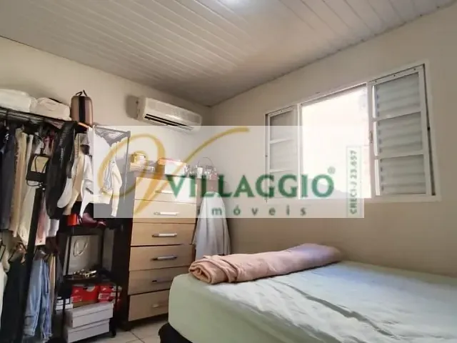 Casa com 200m² 3 quartos e 2 banheiros, à venda, no bairro Parque Residencial da Lealdade em São José do Rio Preto